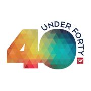 40 Under Forty